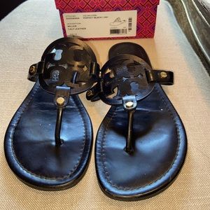 Tory Burch slides